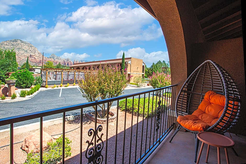 GREENTREE INN SEDONA