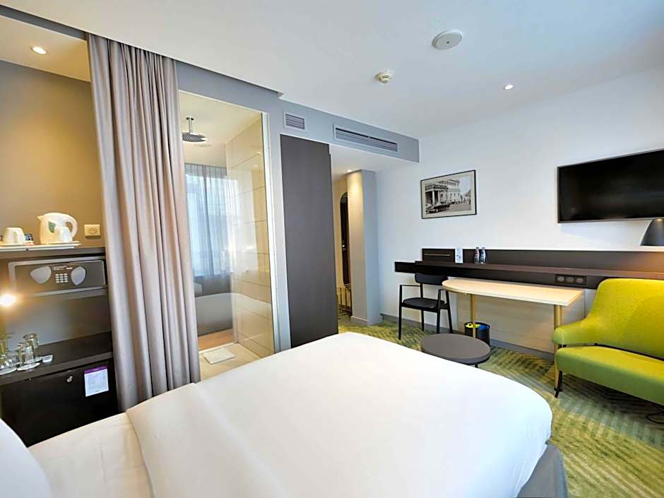 Mercure Warszawa Grand