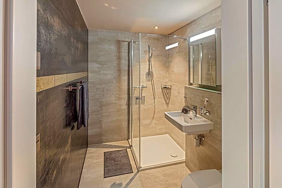 Hotel Rütli am Bahnhof Rüti ZH