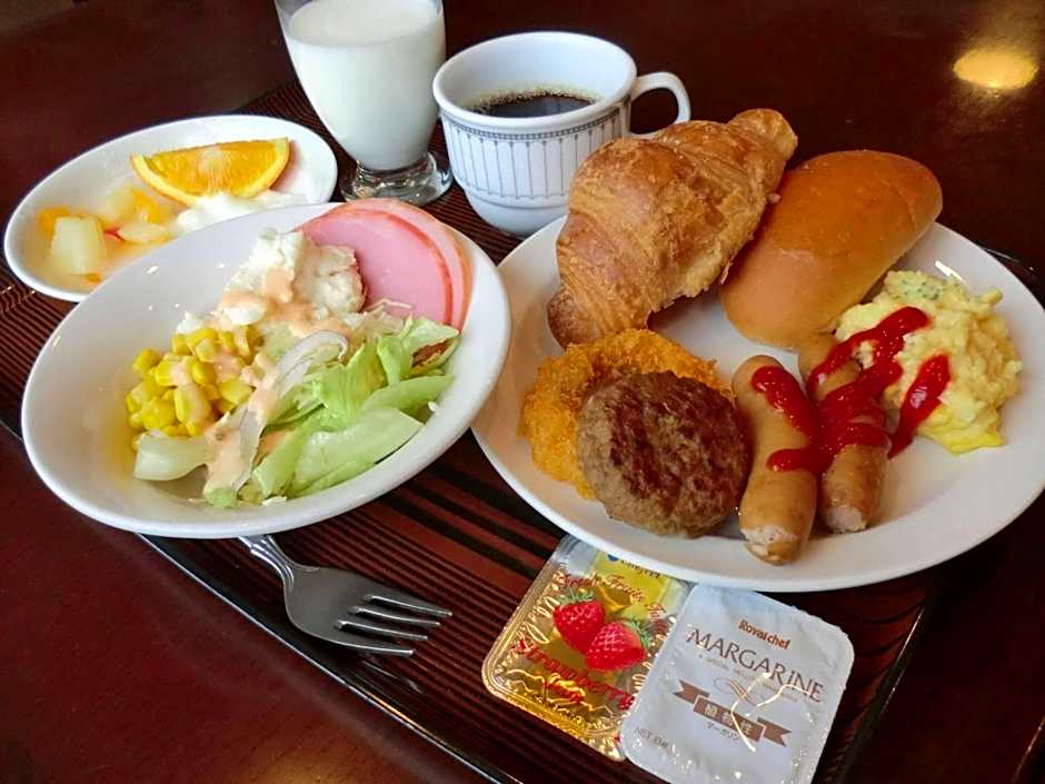 Smile Hotel Hachinohe