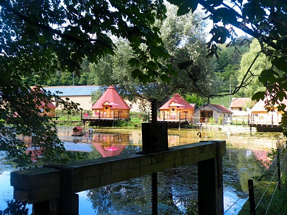 kotas-Esprit Nordique