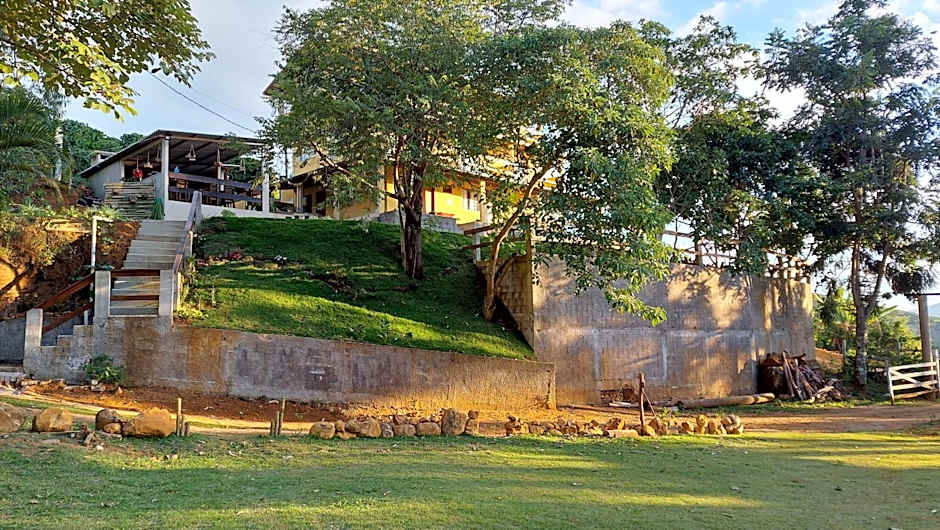 Recanto dos Ipês Pousada