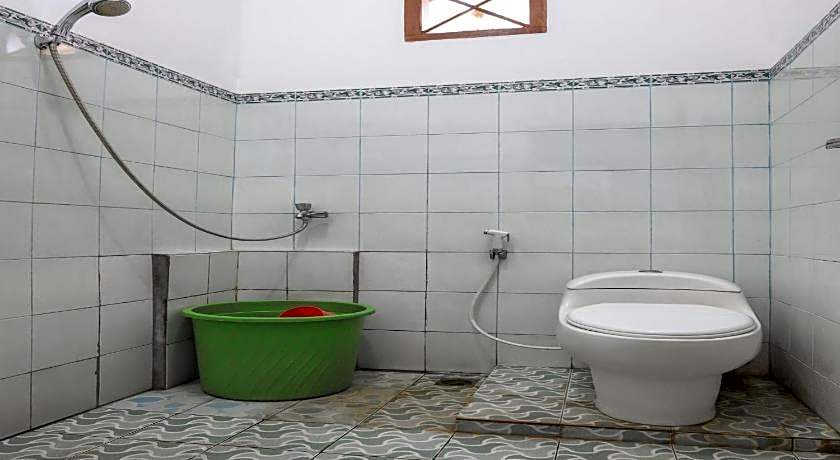 OYO 3789 Bukit Somber Residence Syariah