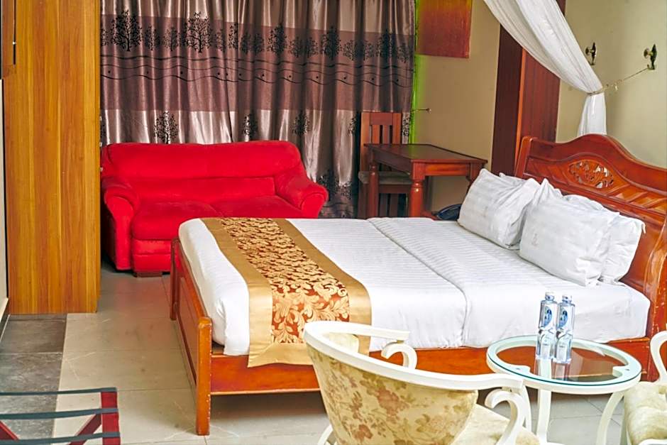 La Grande Hotel