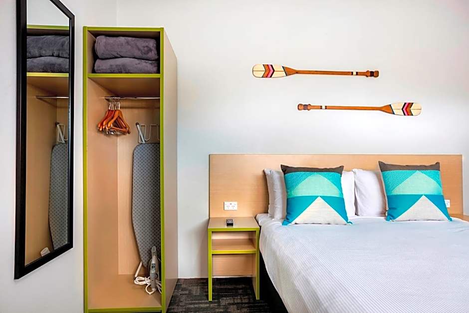 Nightcap at Caringbah Hotel