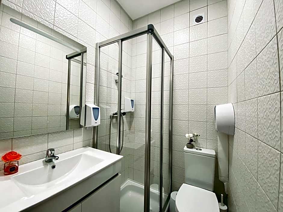 Family Hostel Costa Nova