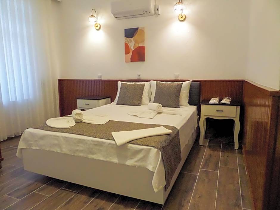 Zulu Hotel