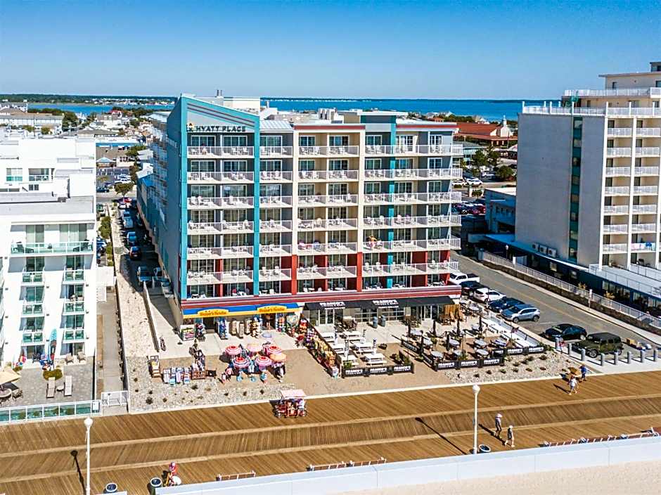 Hyatt Place - Ocean City Oceanfront