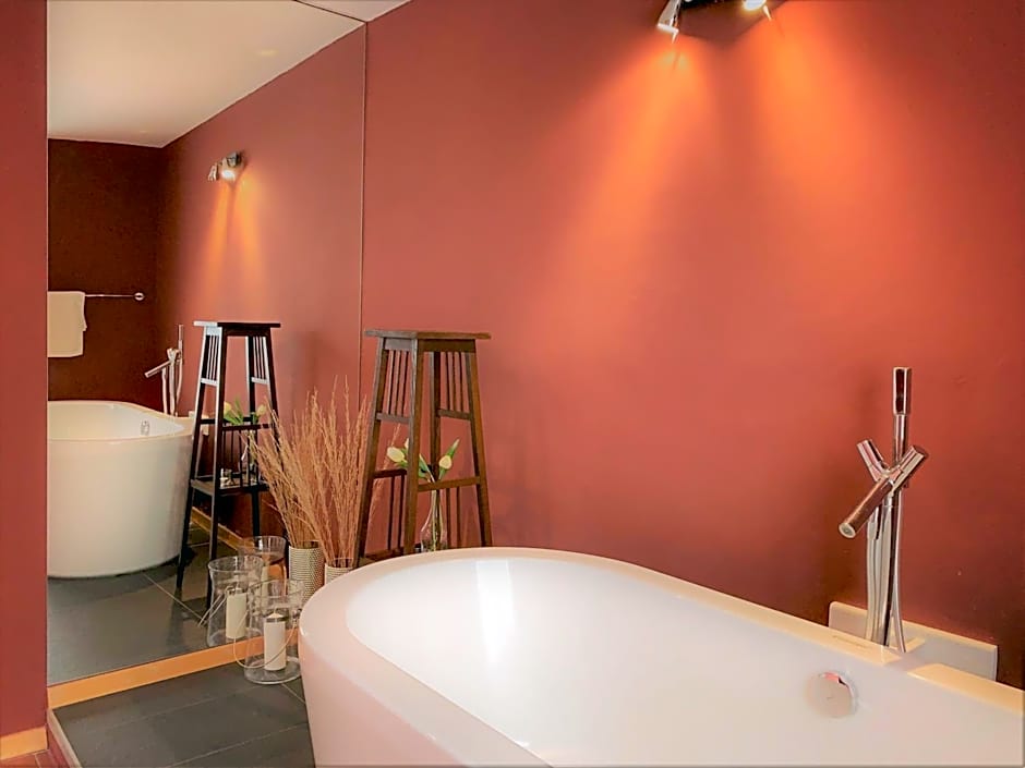 Small Luxury Palace Residence