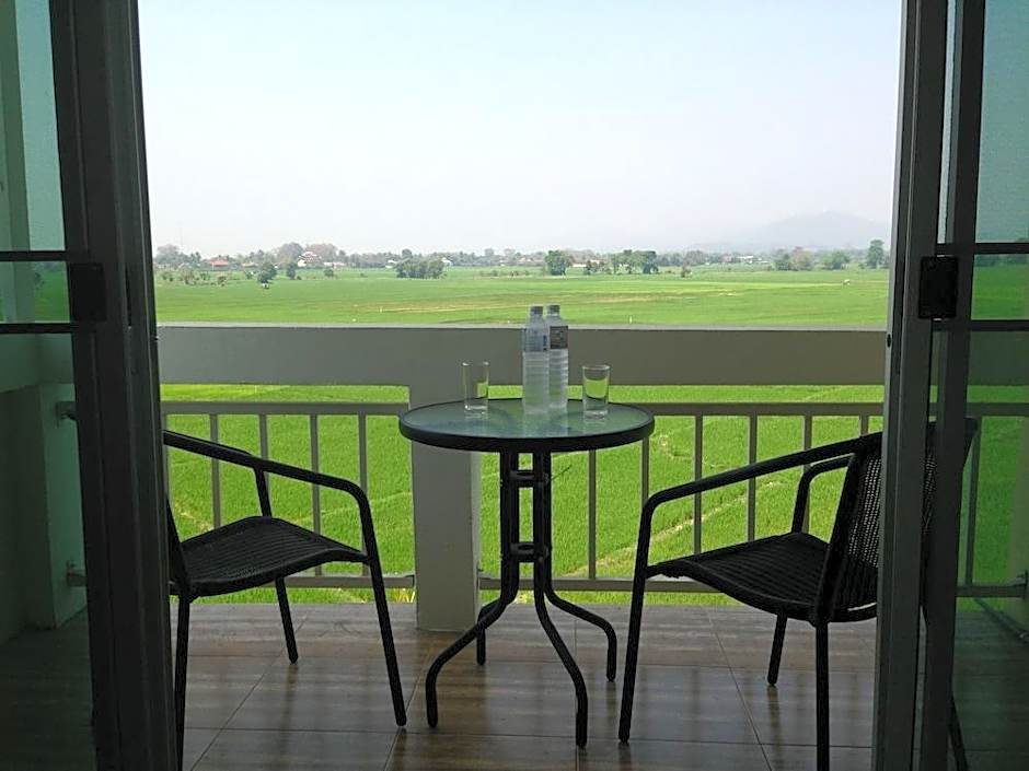 Him Doi House at Doisaket