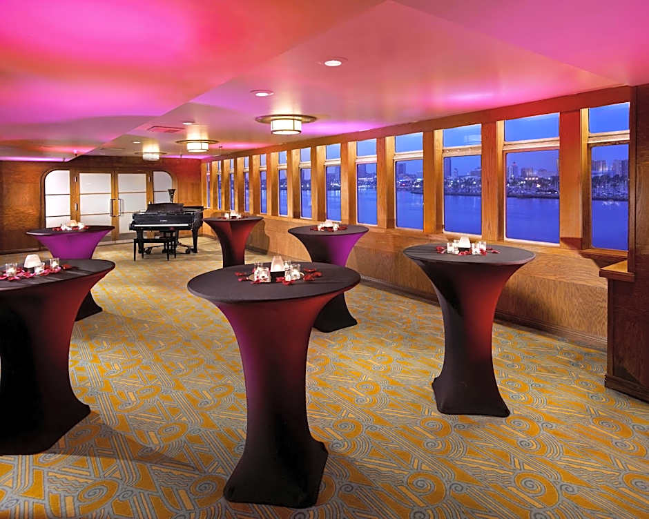 The Queen Mary