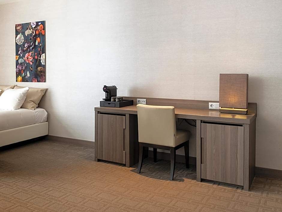 Van Der Valk Hotel Zwolle