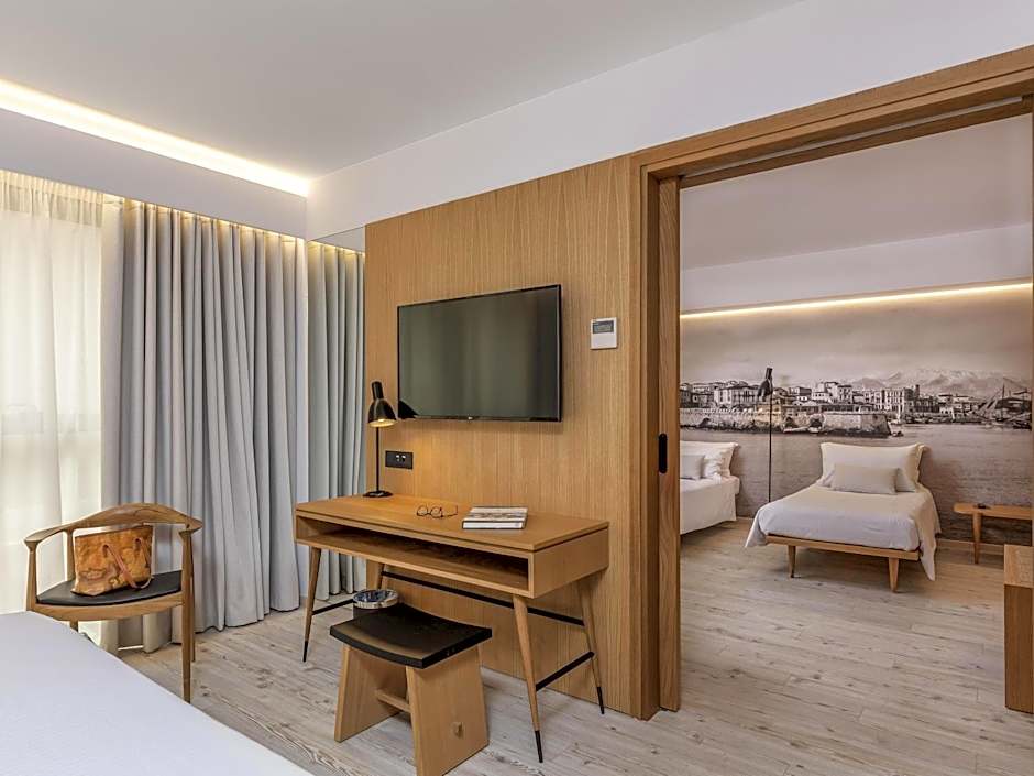 Ibis Styles Heraklion Central