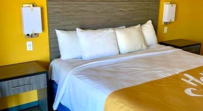 Days Inn by Wyndham Okmulgee
