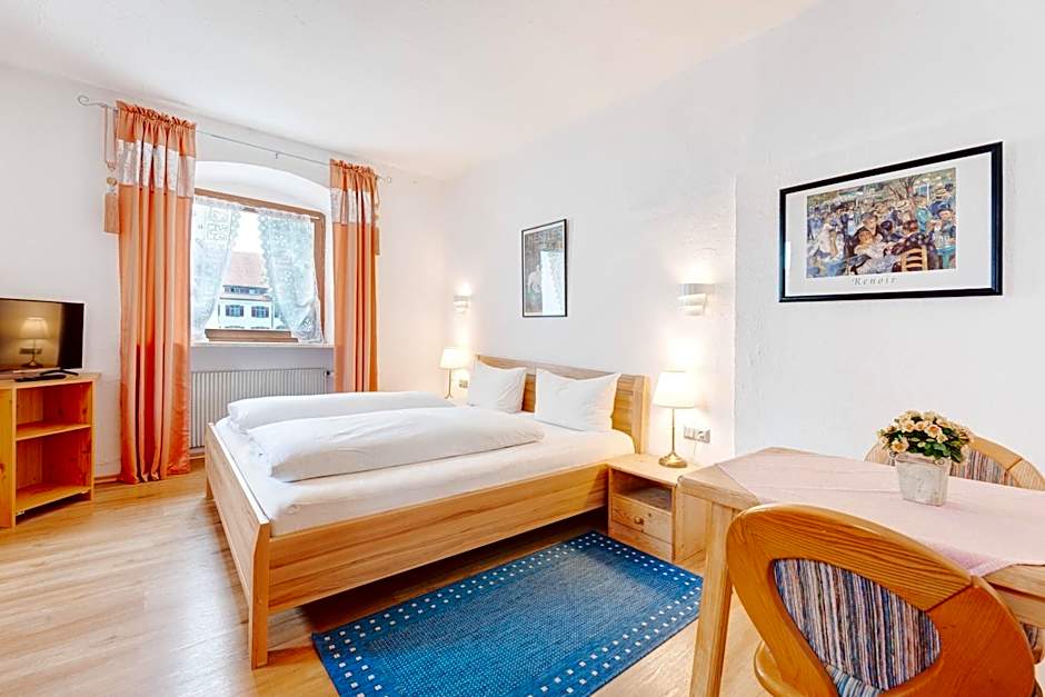 Hotel garni "Zum Engel"