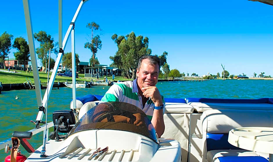 Tasman Holiday Parks - Lake Mulwala