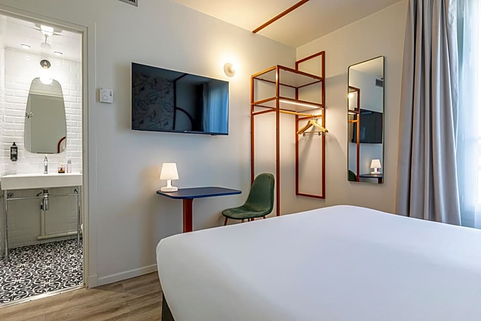 ibis Styles Paris Eiffel Cambronne
