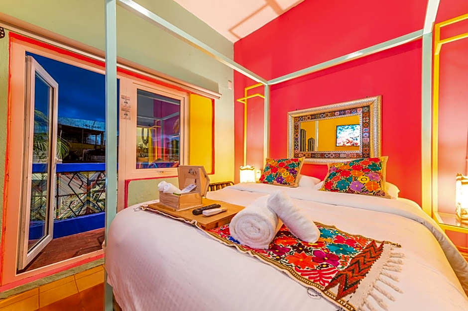 Casa Colibrí Malecón