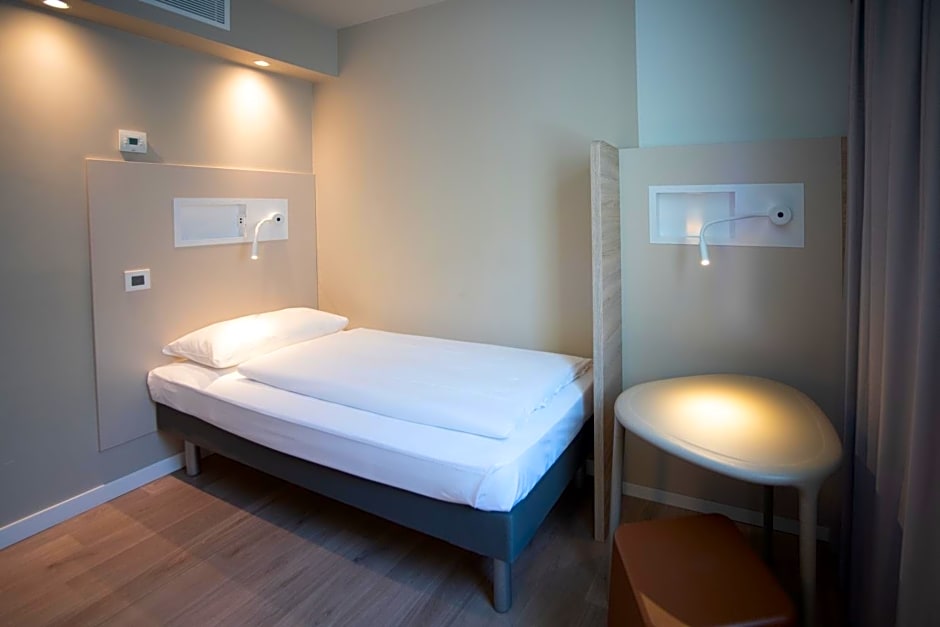 ibis budget Fribourg