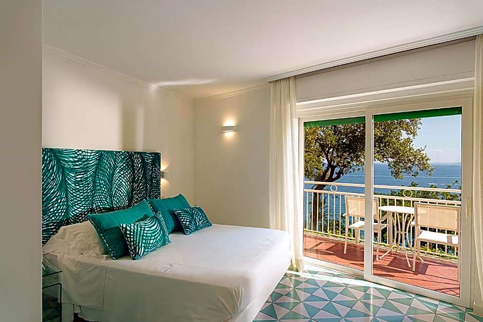 Hotel Continental Mare
