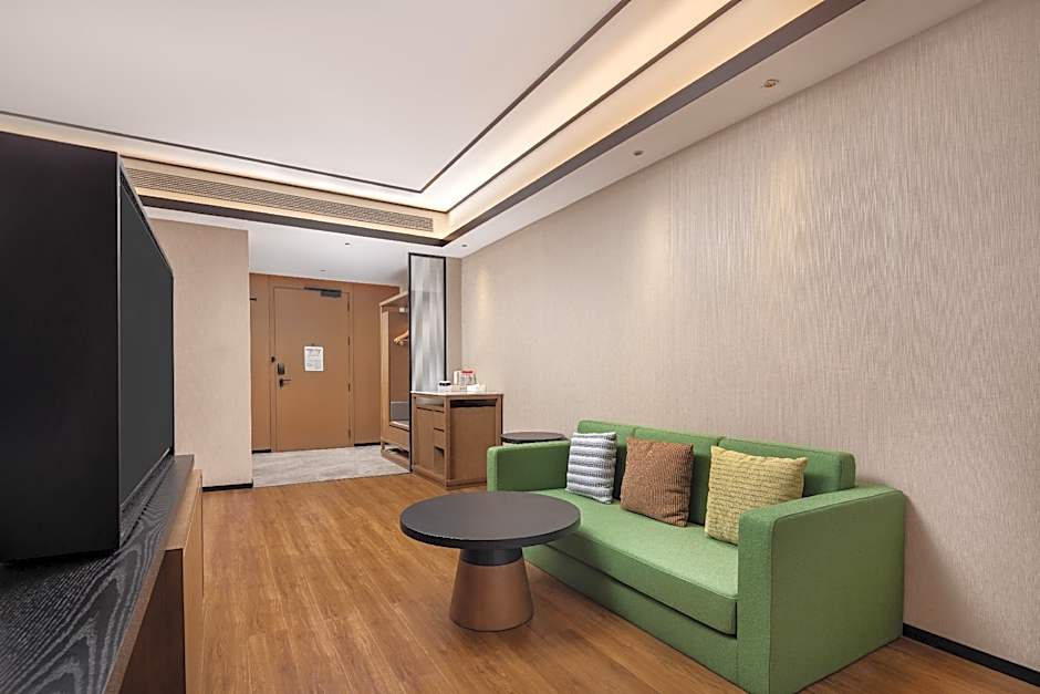 Hilton Garden Inn Hulunbuir Hailar