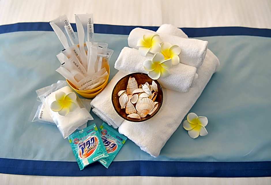 Ecot Irabu Bridge Premier