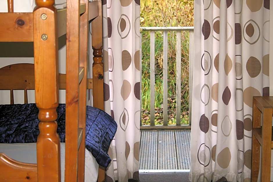 BCC Loch Ness Hostel