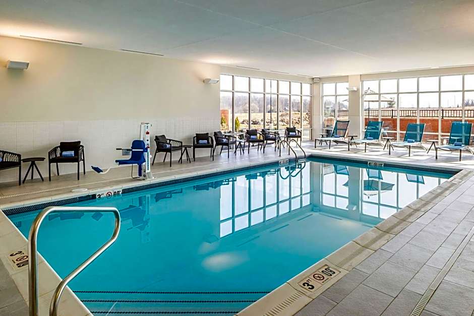 TownePlace Suites by Marriott Canfield
