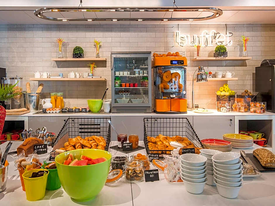 Mercure Nice Cap 3000 Aeroport