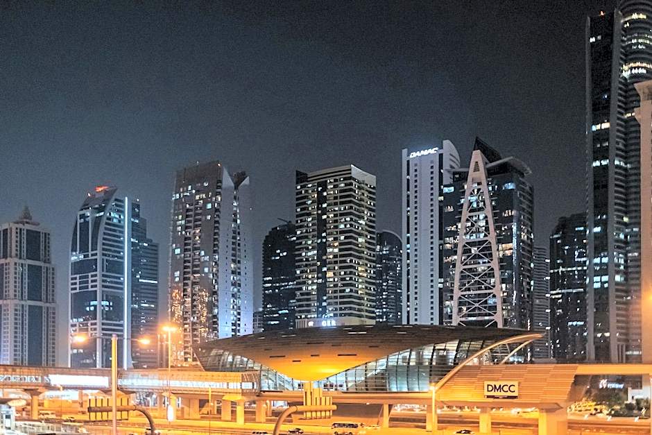Millennium Place Marina
