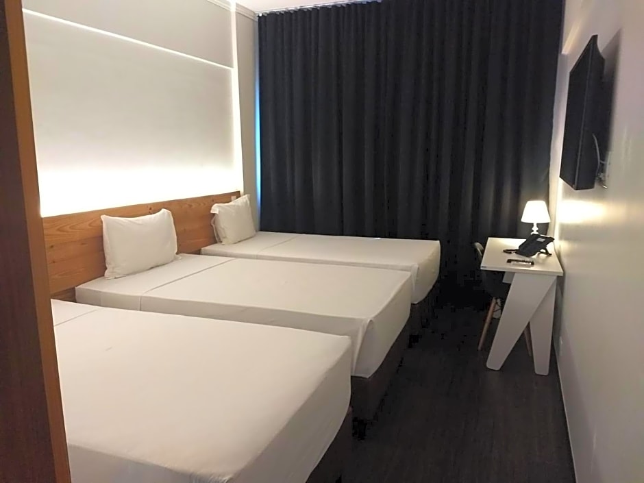 Transamerica Executive Fernandópolis