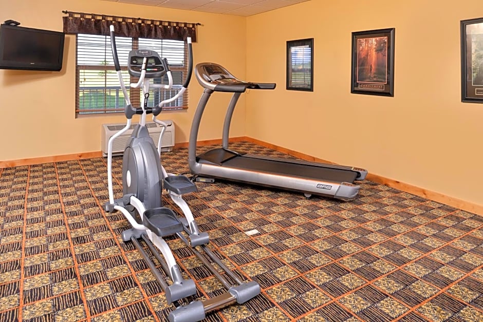 AmericInn by Wyndham Fargo South