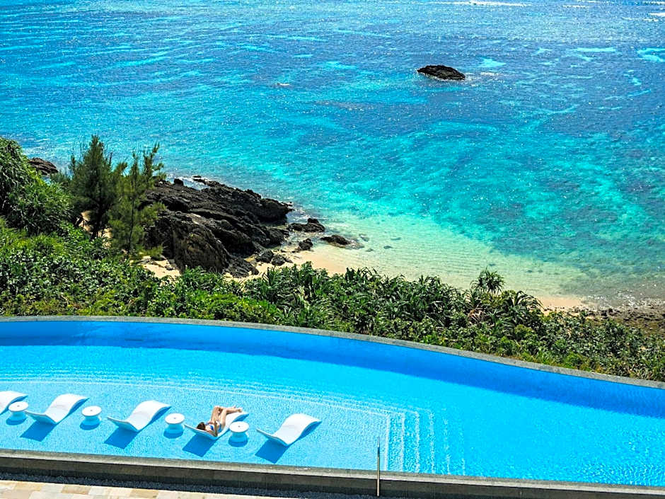 Halekulani Okinawa