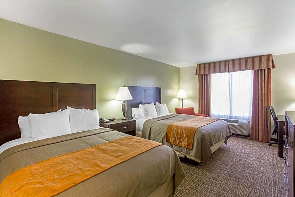 Comfort Inn Franklin Highway 96