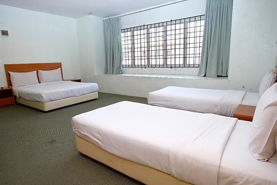 Ridel Boutique Hotel