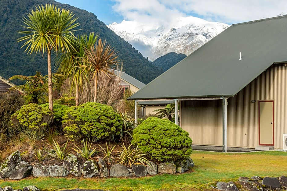 Glenfern Villas