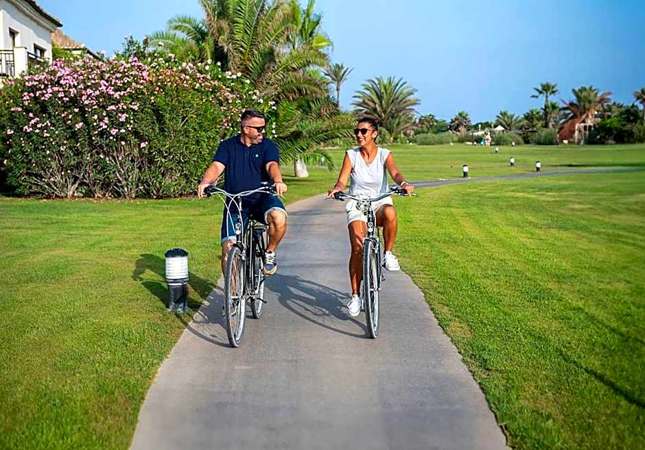 Impressive Playa Granada Golf