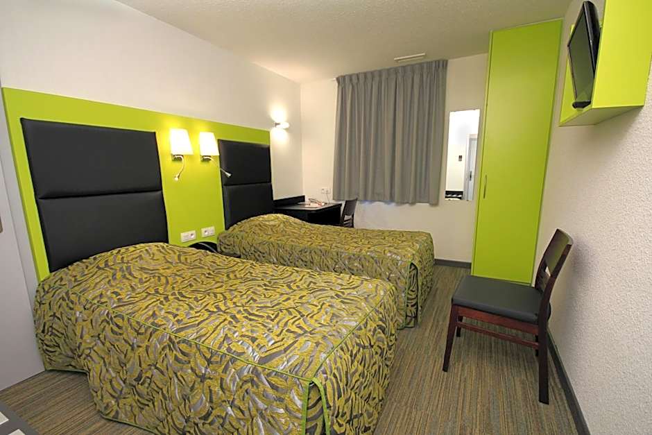 Hôtel et Restaurant Aster, Saint-Avold Nord