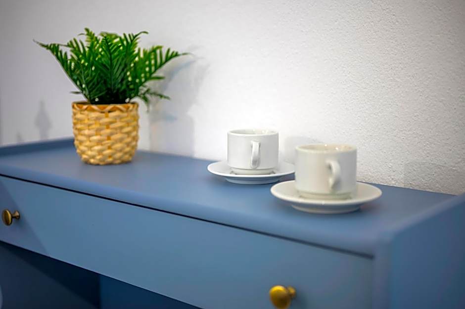 Bella Terra Nature Living