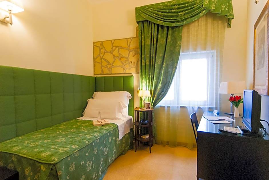 Domus Mariae Benessere