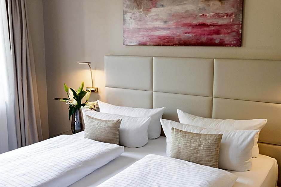 Hotel Clostermanns Hof