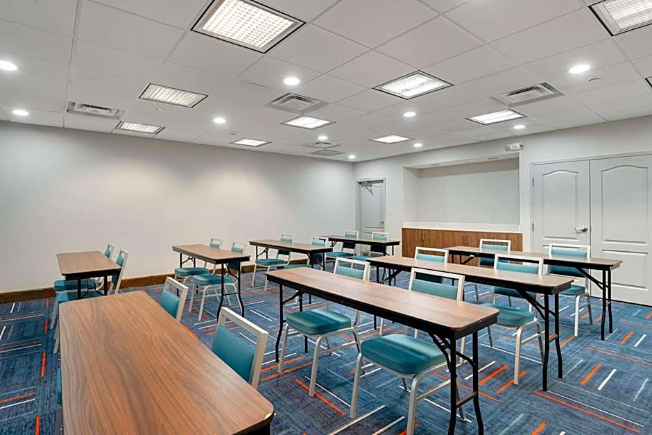 Hampton Inn By Hilton Milford