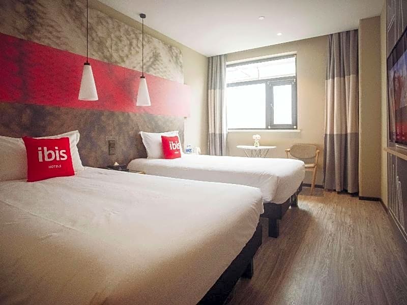 Ibis Tianjin Ancient Cultural Street Hotel