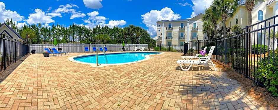 30-A Inn & Suites
