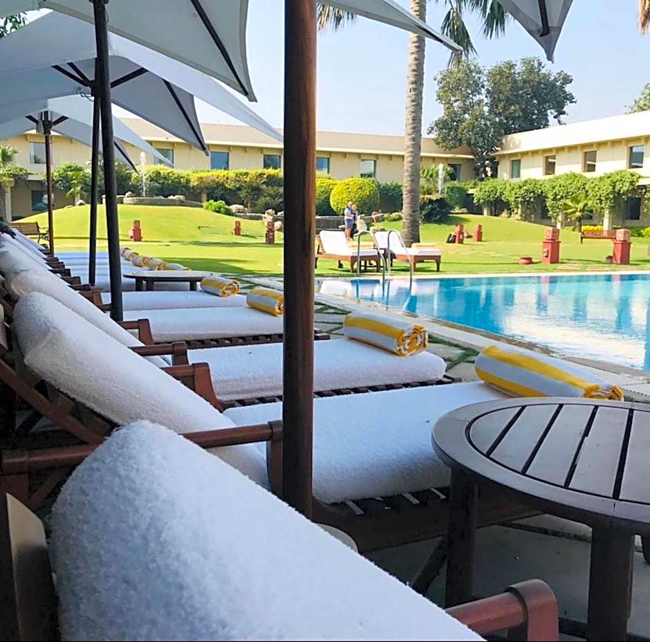 Trident Agra