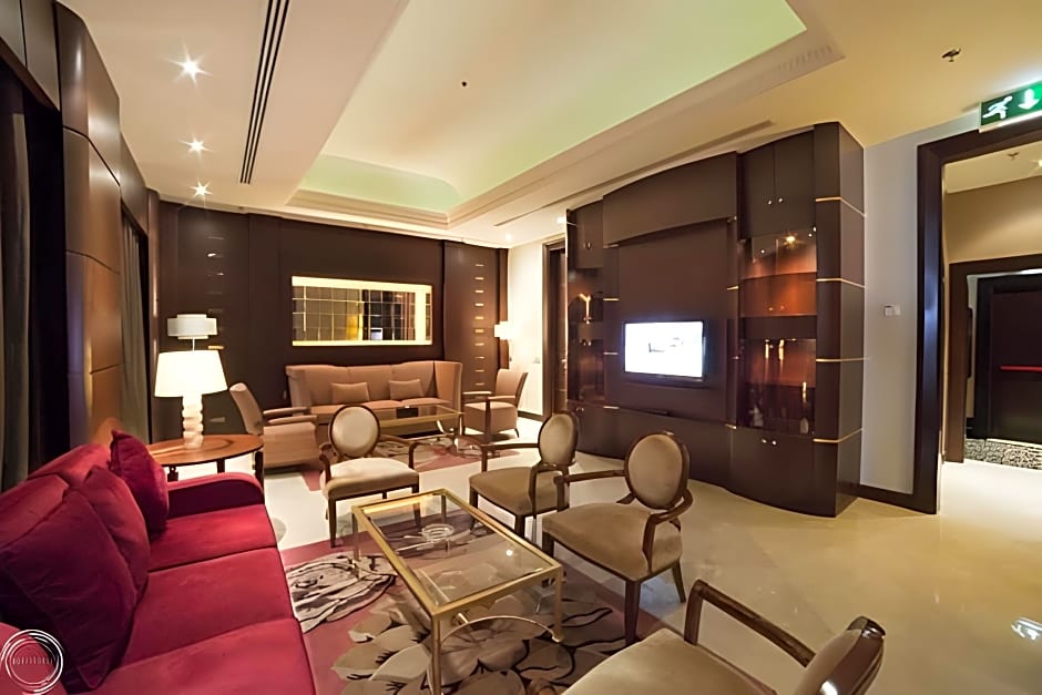 Crowne Plaza Al Khobar By IHG