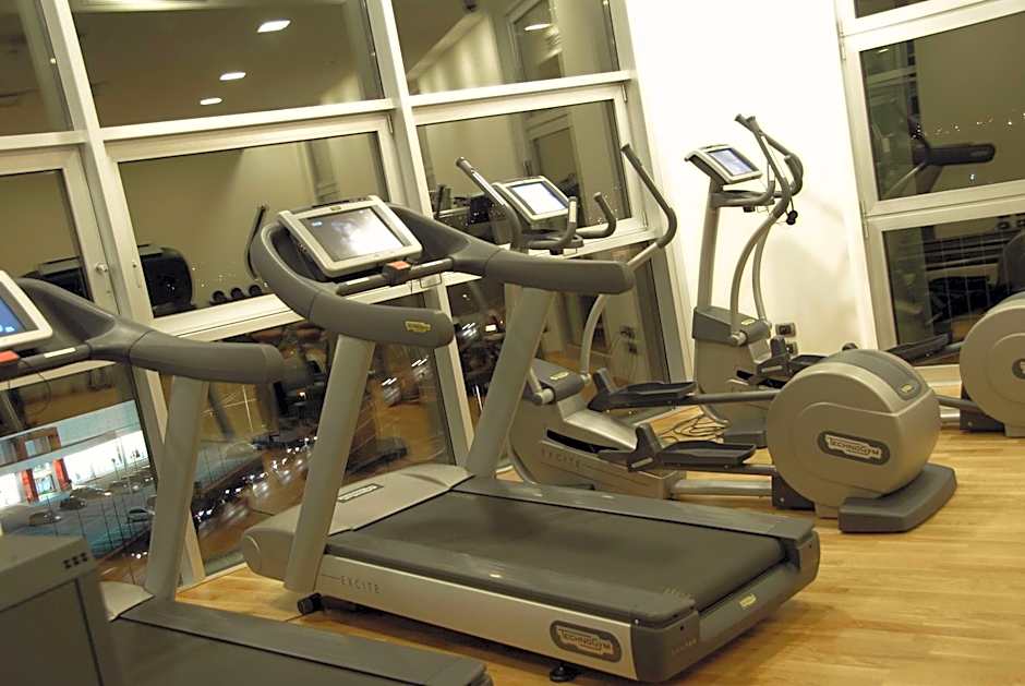Best Western Premier Bhr Treviso Hotel