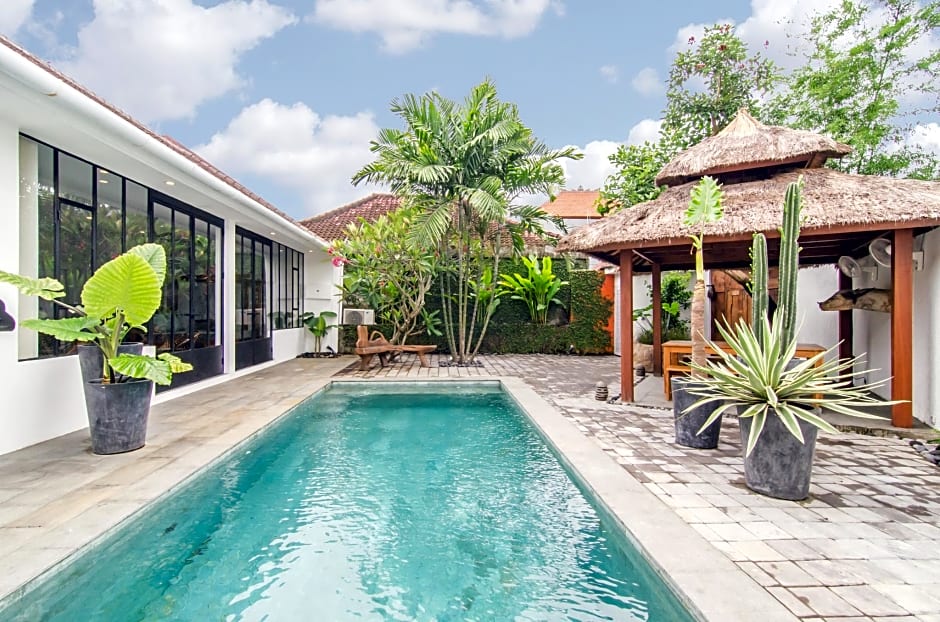 Villa Ruku-Ruku by The Bali Agent