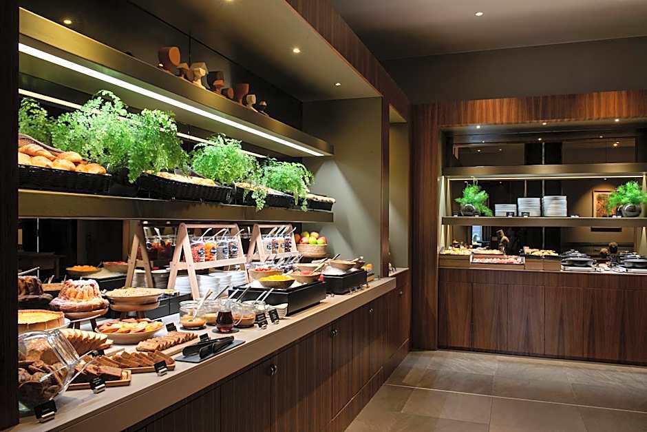 Hotel Regent Petite France & Spa