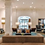 Club Quarters Hotel in Houston